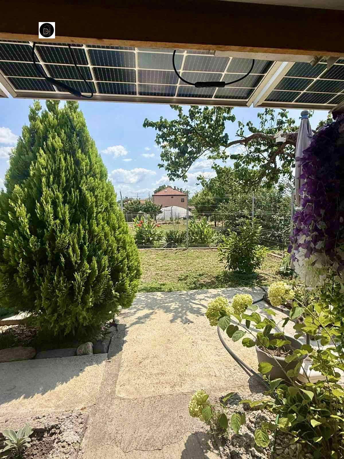 Продава КЪЩА, с. Малък чардак, област Пловдив, снимка 9 - Къщи - 55185535