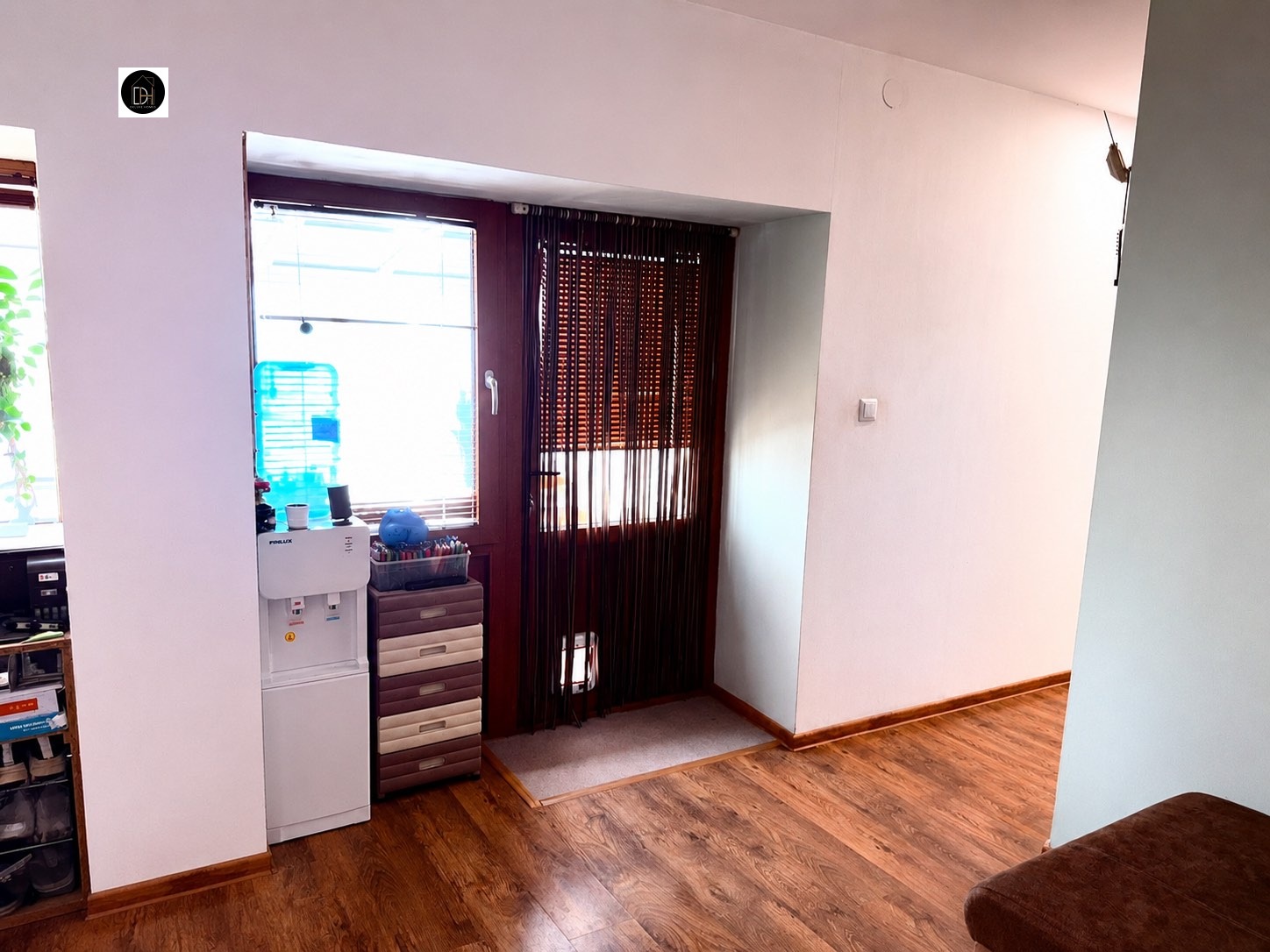 Продава КЪЩА, с. Малък чардак, област Пловдив, снимка 4 - Къщи - 55185535
