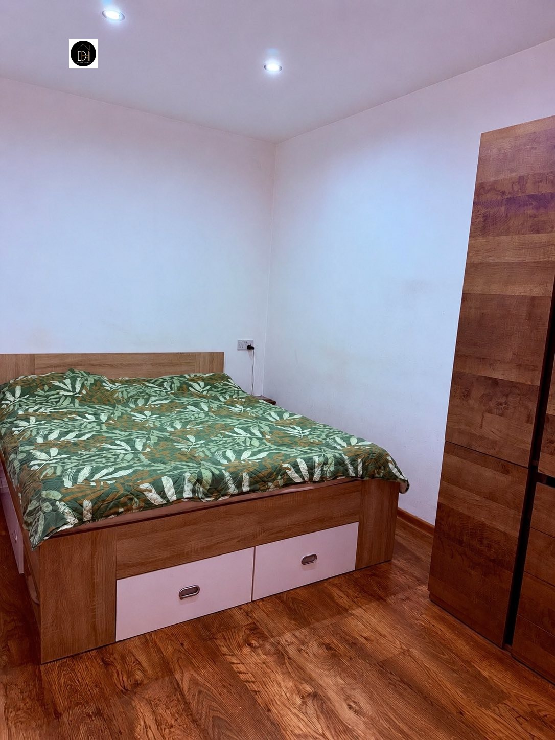 Продава КЪЩА, с. Малък чардак, област Пловдив, снимка 5 - Къщи - 55185535