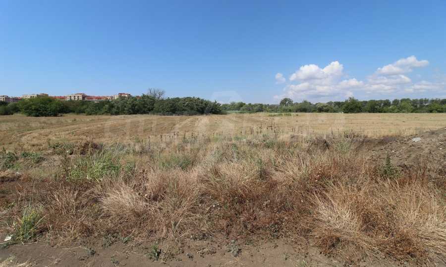 Продава ПАРЦЕЛ, гр. Ахелой, област Бургас, снимка 2 - Парцели - 51456529