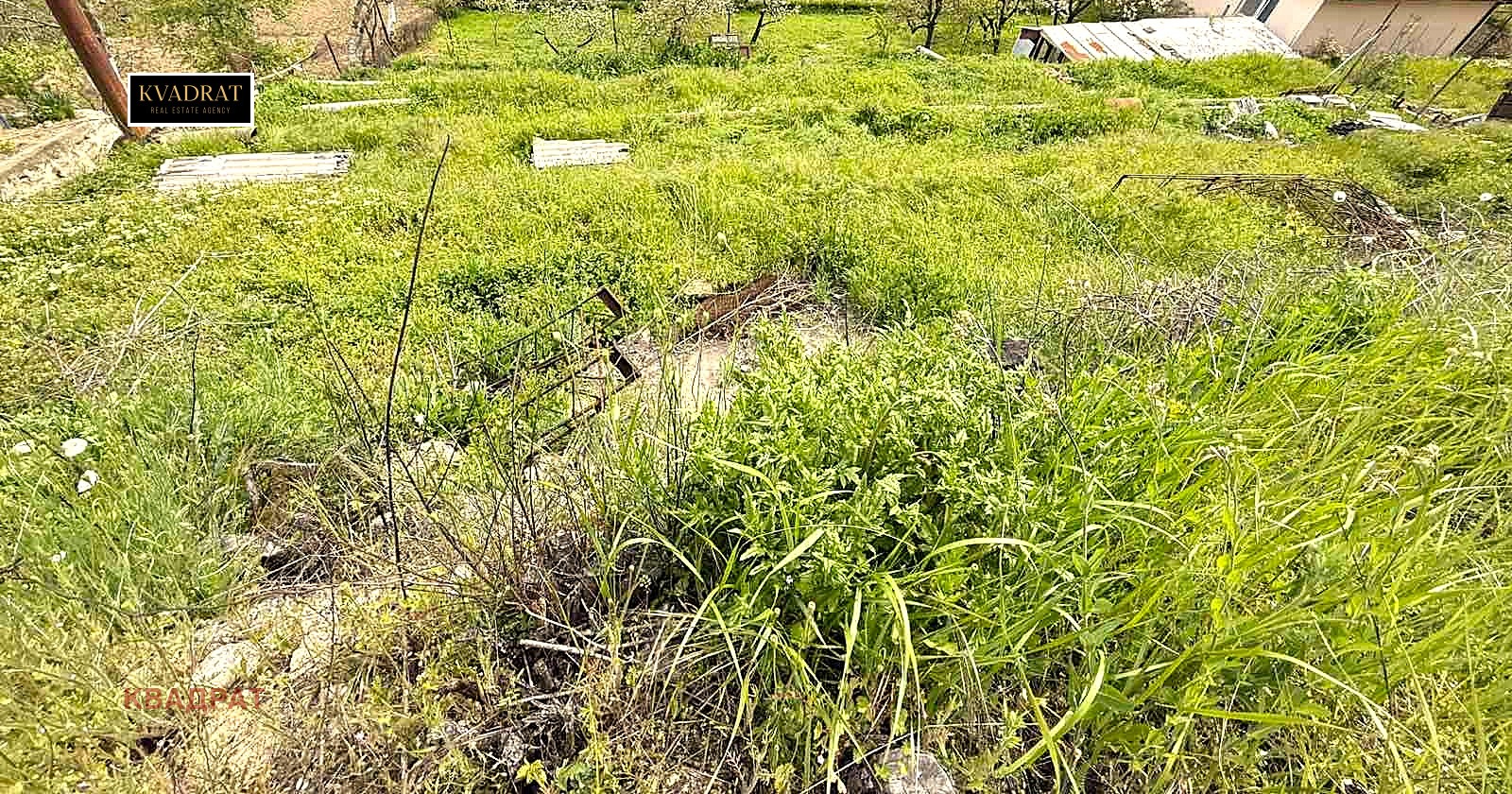 Продава ПАРЦЕЛ, гр. Варна, м-т Франга Дере, снимка 2 - Парцели - 54630838