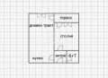 Продава 2-СТАЕН, град Шумен, Добруджански • 59990 € / 117330.24 лв. • 11262889 4