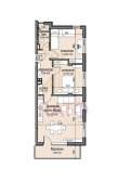 Продава 3-СТАЕН, град Бургас, Меден рудник - зона Д • 118000 € • 28994983 — Holmes.bg