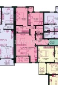 Продава 3-СТАЕН, град София, Манастирски ливади • 379100 € / 741455.15 лв. • 98132500 11