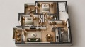 Продава 3-СТАЕН, град Пловдив, Център • 299900 € • 79008589 12