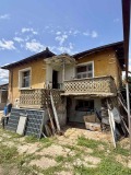 Продава  Къща област Пловдив , с. Малък чардак , 109 кв.м | 49889593 - изображение [16]