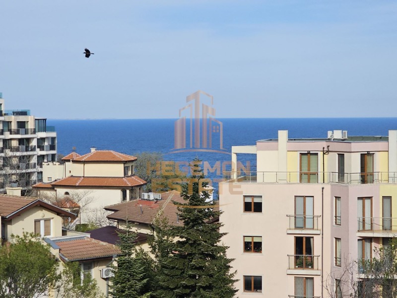 Продава 2-СТАЕН в град Варна, к.к. Слънчев ден - 52 кв.м / 148 000 € » 289 462.84 лв., ХЕГЕМОН ЕСТЕЙТ