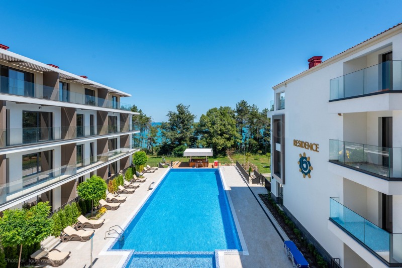 Продава 2-СТАЕН в област Варна, гр. Бяла - 75 кв.м / 142 284 € » 278 283.32 лв., СТОУНХАРД ПРЕМИЪР В СТРАНАТА И ЧУЖБИНА
