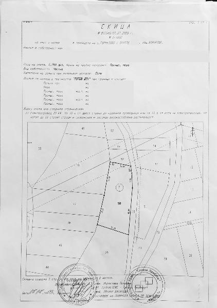 Продава ПАРЦЕЛ | Imot.bg — изображение 1