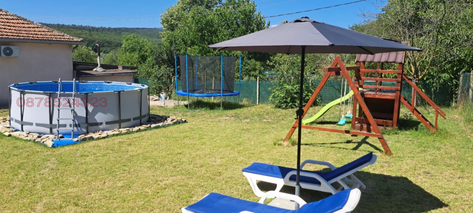 Продава КЪЩА | Imot.bg — изображение 12