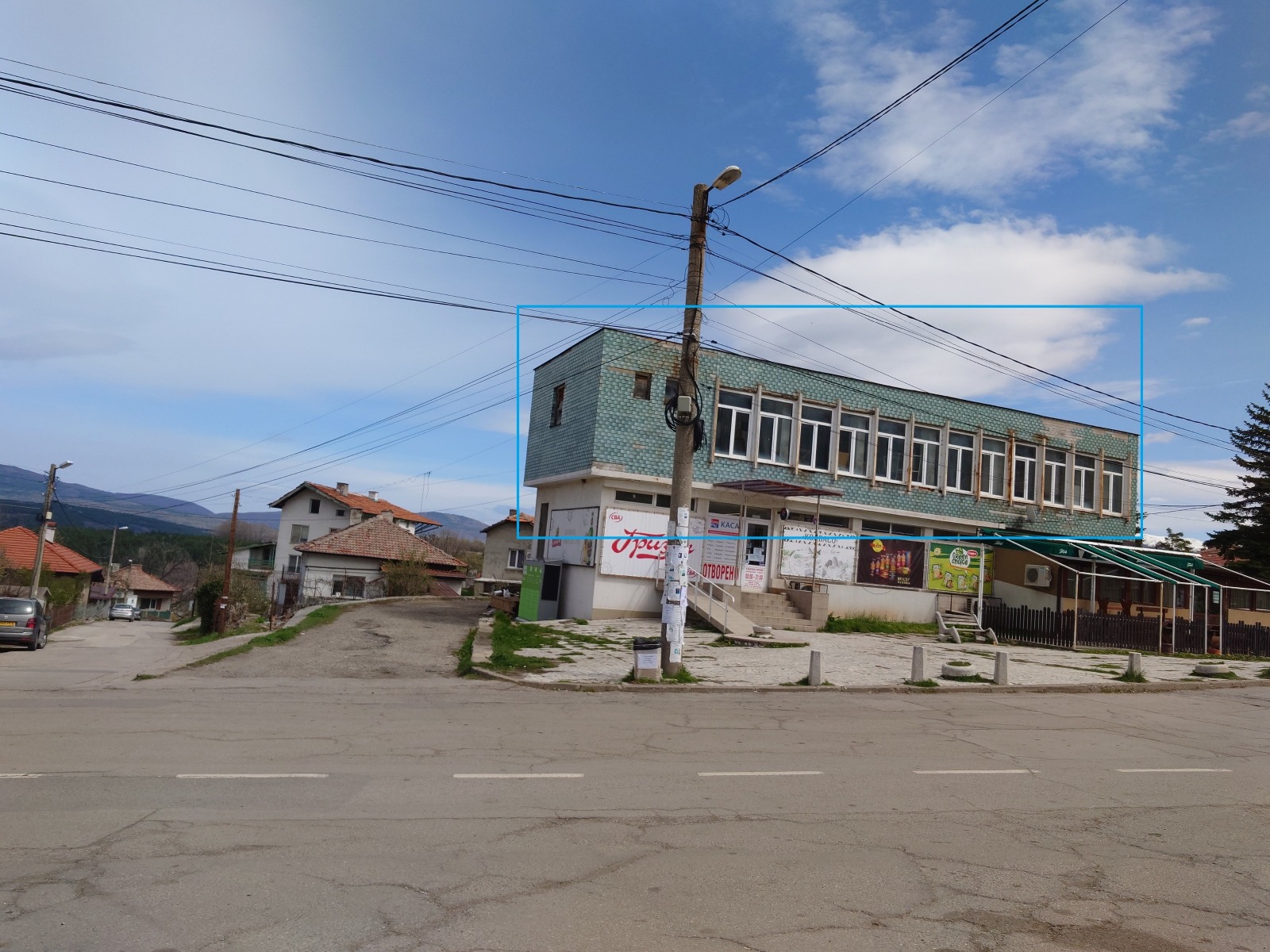 Продава СКЛАД | Imot.bg — изображение 1