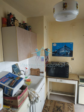 Продажба на едностайни апартаменти в град Шумен - изображение 9 