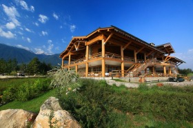1 soverom Razlog, region Blagoevgrad