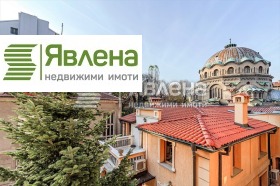 2 hálószobás Centar, Sofia 8