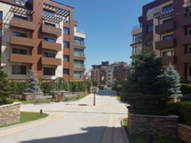 Продава 4-стаен град София Манастирски ливади - [1] 