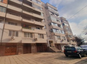 3 makuuhuonetta Tsentar, Plovdiv 4