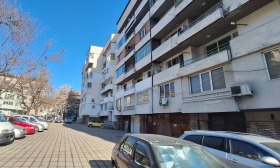 3 soveværelser Tsentar, Plovdiv 10