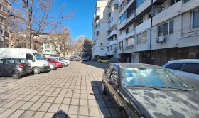 3 makuuhuonetta Tsentar, Plovdiv 12