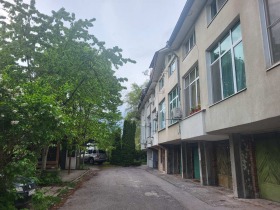 Mezonet Mladost 1, Sofia 1
