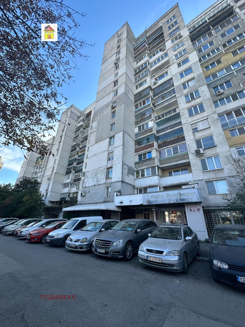 À venda  Estúdio Sofia , Liulin 7 , 31 m² | 12797136