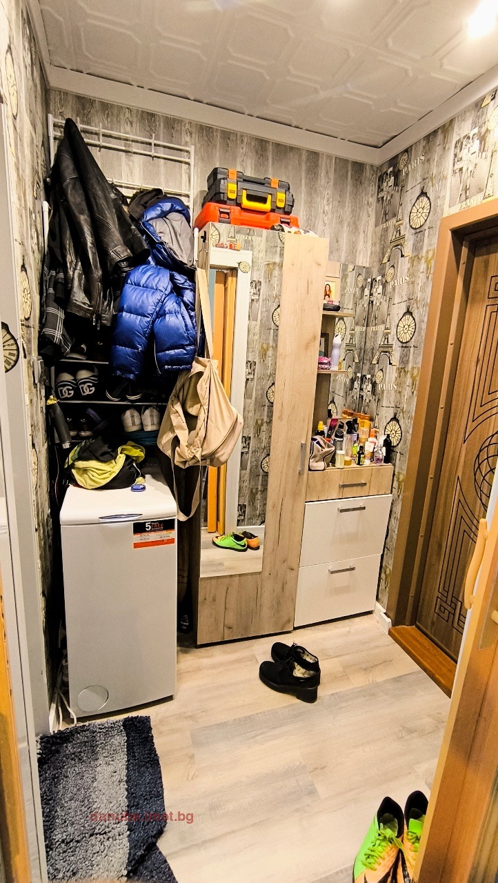 À vendre  Studio Rouse , Zdravets Iztok , 38 m² | 36895203 - image [7]