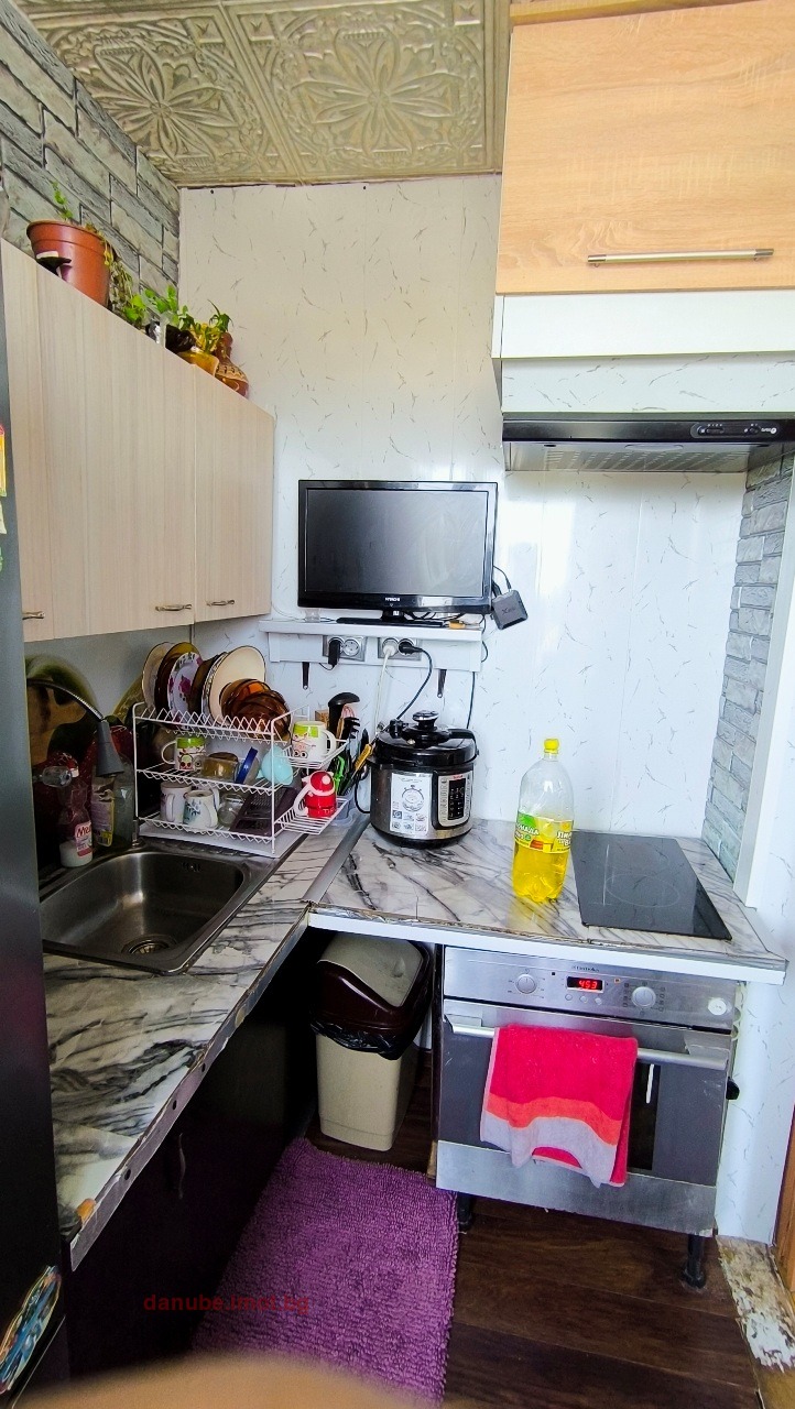 À vendre  Studio Rouse , Zdravets Iztok , 38 m² | 36895203 - image [6]