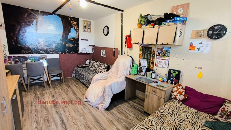 À vendre  Studio Rouse , Zdravets Iztok , 38 m² | 36895203