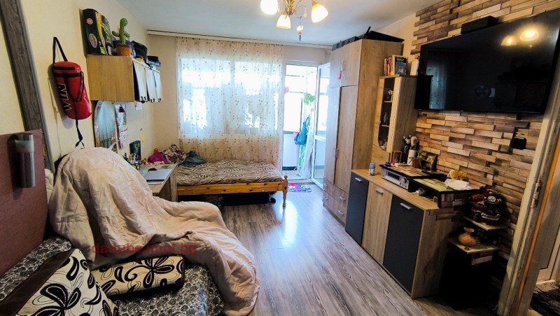 À vendre  Studio Rouse , Zdravets Iztok , 38 m² | 36895203 - image [2]