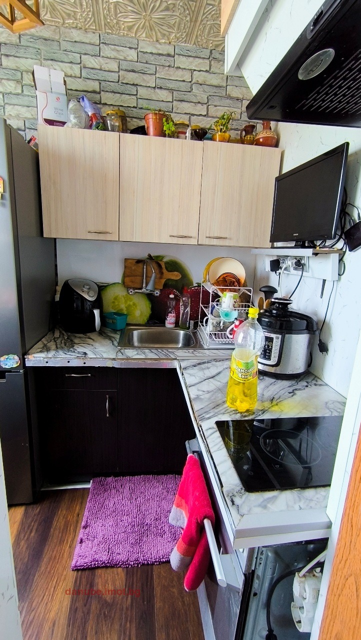 À vendre  Studio Rouse , Zdravets Iztok , 38 m² | 36895203 - image [4]