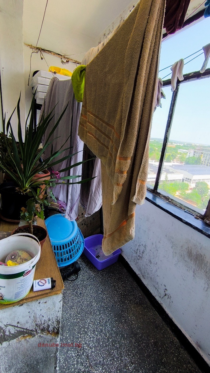 À vendre  Studio Rouse , Zdravets Iztok , 38 m² | 36895203 - image [3]