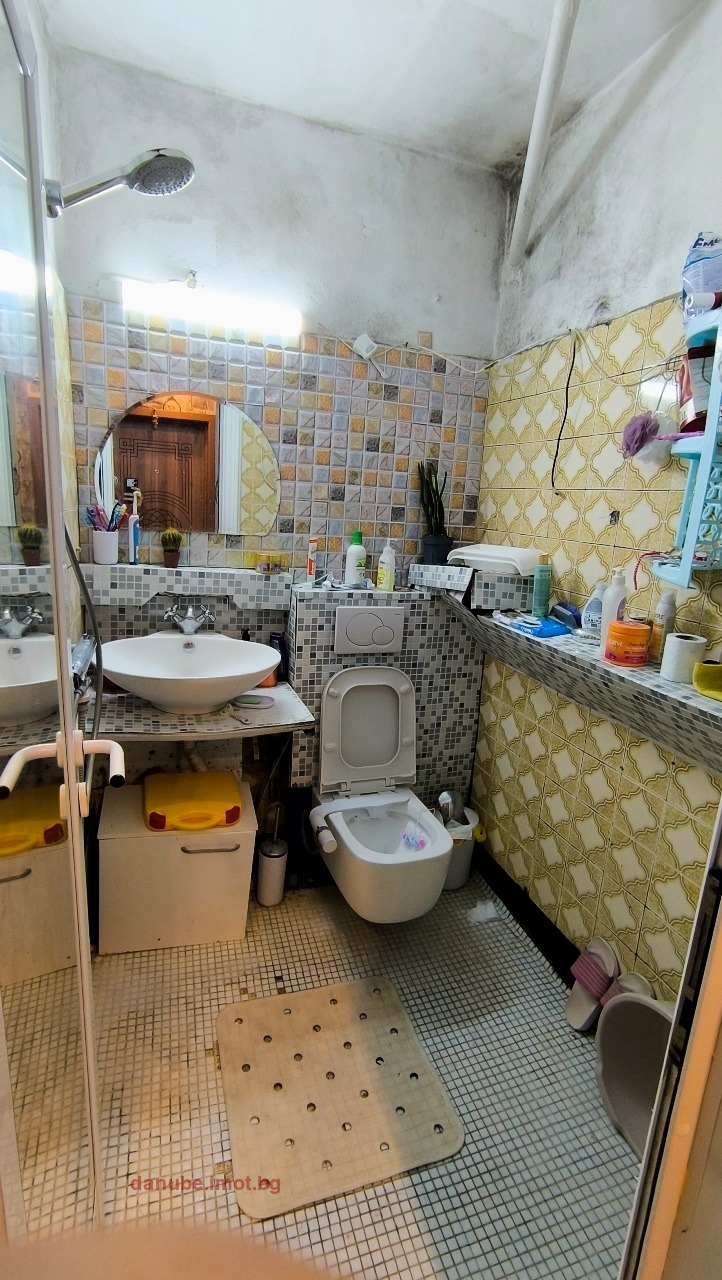À vendre  Studio Rouse , Zdravets Iztok , 38 m² | 36895203 - image [8]