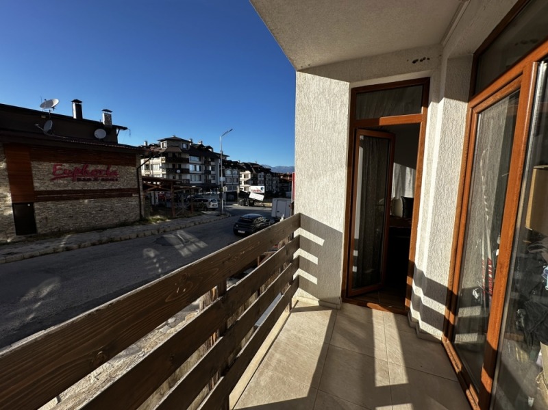 Til salg  Studie region Blagoevgrad , Bansko , 55 kvm | 46219680 - billede [12]