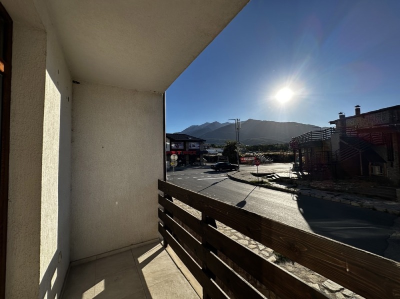 Til salg  Studie region Blagoevgrad , Bansko , 55 kvm | 46219680 - billede [10]