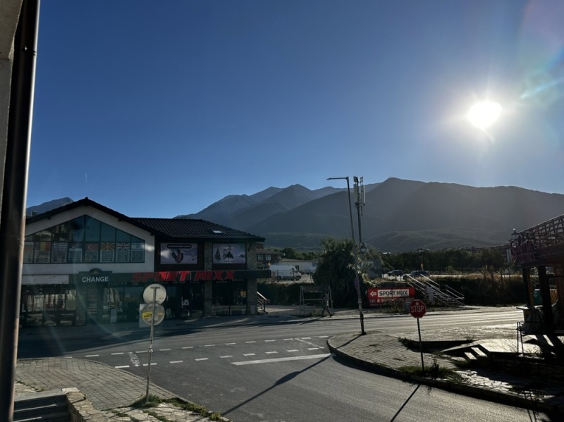 Til salg  Studie region Blagoevgrad , Bansko , 55 kvm | 46219680 - billede [2]