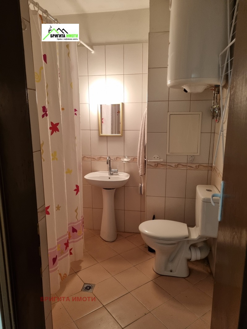 Продава 1-СТАЕН, гр. София, Оборище, снимка 3 - Апартаменти - 52470675