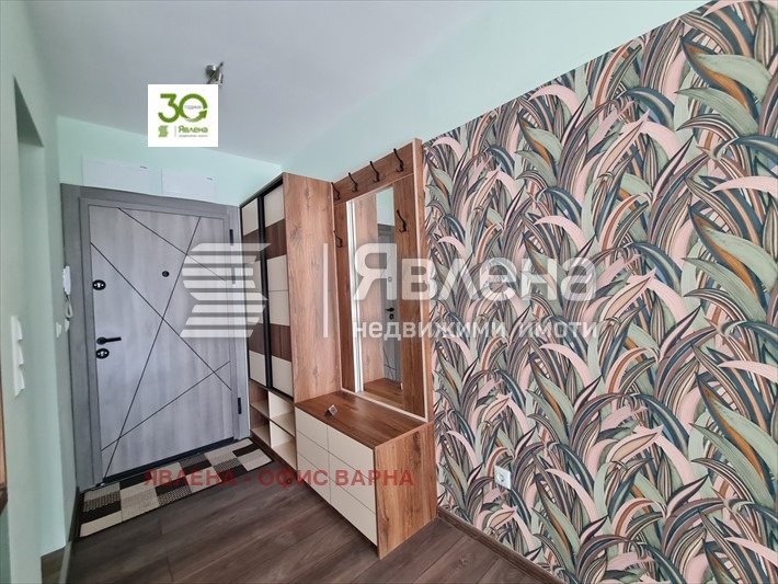 Продава 1-СТАЕН, гр. Варна, к.к. Св.Св. Константин и Елена, снимка 5 - Апартаменти - 54152844