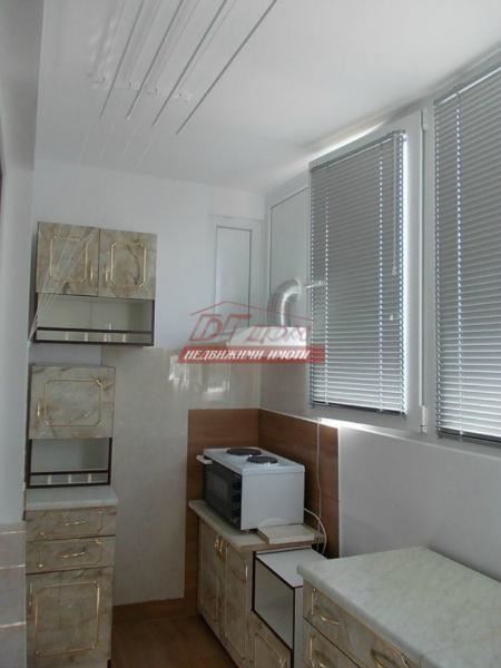 Продава 1-СТАЕН, гр. Пловдив, Кършияка, снимка 5 - Апартаменти - 55317817