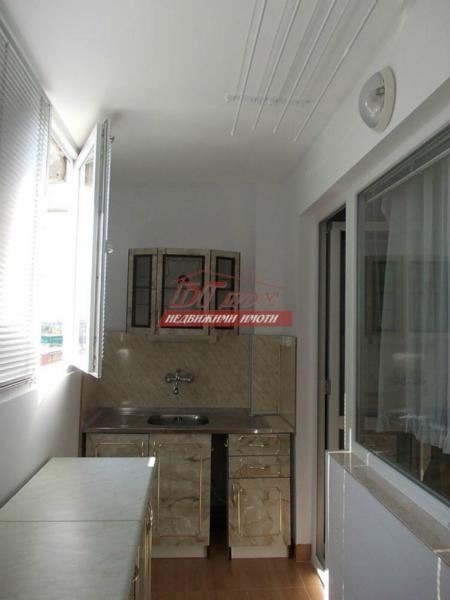 Продава 1-СТАЕН, гр. Пловдив, Кършияка, снимка 4 - Апартаменти - 55317817