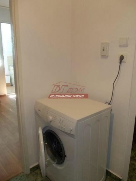Продава 1-СТАЕН, гр. Пловдив, Кършияка, снимка 7 - Апартаменти - 55317817