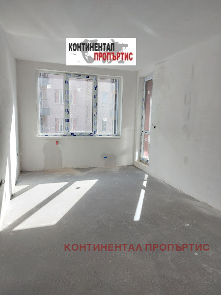 Продава 2-СТАЕН, гр. София, Кръстова вада, снимка 2 - Aпартаменти - 34459131