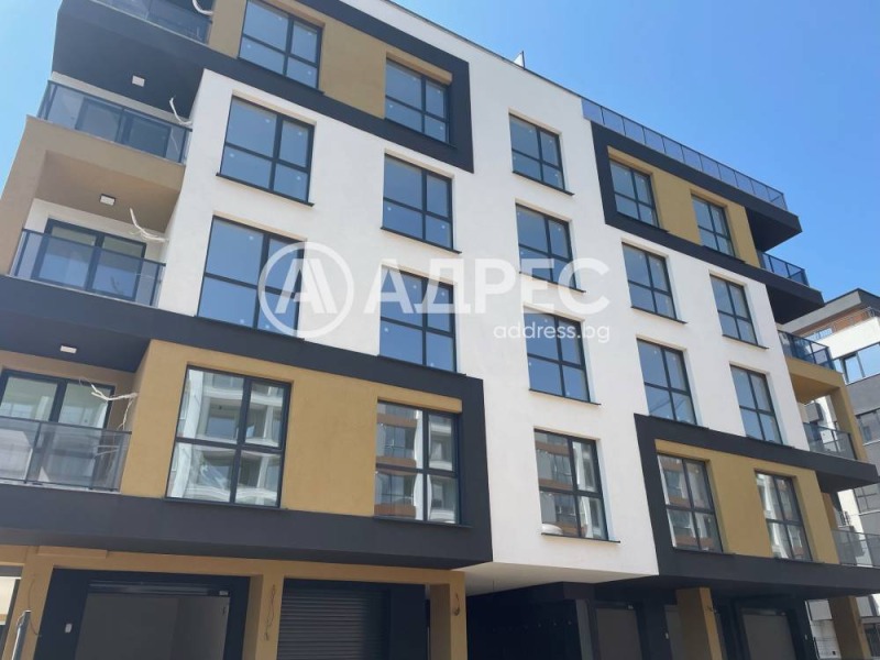 Na prodej  1 ložnice Sofia , Malinova dolina , 72 m2 | 56698866