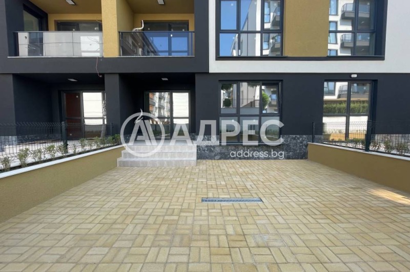 Na prodej  1 ložnice Sofia , Malinova dolina , 72 m2 | 56698866 - obraz [2]