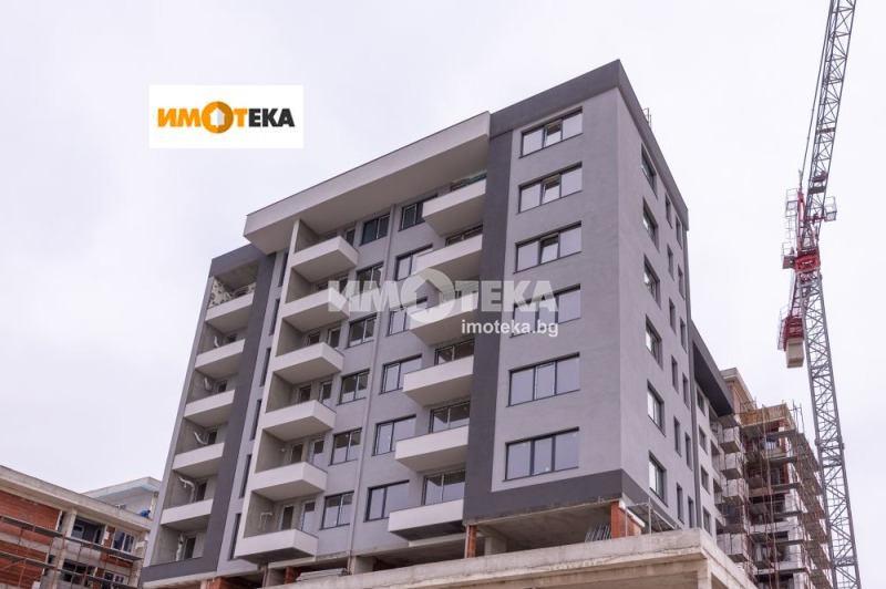 En venta  1 dormitorio Varna , Vladislav Varnenchik 1 , 60 metros cuadrados | 32680376