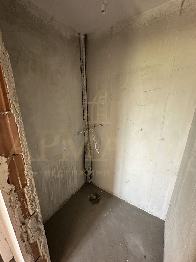 Till salu  1 sovrum Plovdiv , Ostromila , 88 kvm | 10986482 - bild [5]