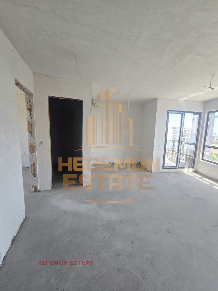 Продается  1 спальня Варна , м-т Ален мак , 52 кв.м | 95652190 - изображение [3]