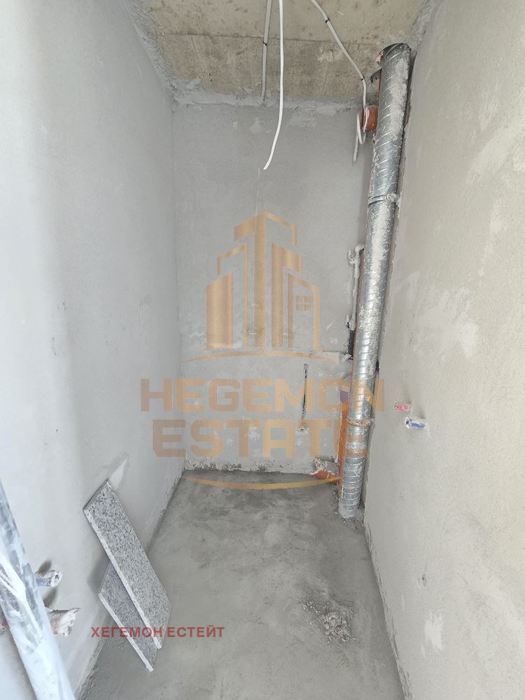 Продается  1 спальня Варна , м-т Ален мак , 52 кв.м | 95652190 - изображение [6]