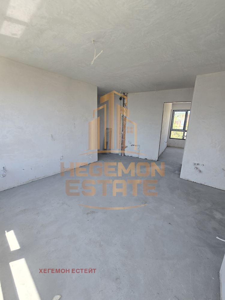 Продается  1 спальня Варна , м-т Ален мак , 52 кв.м | 95652190 - изображение [4]