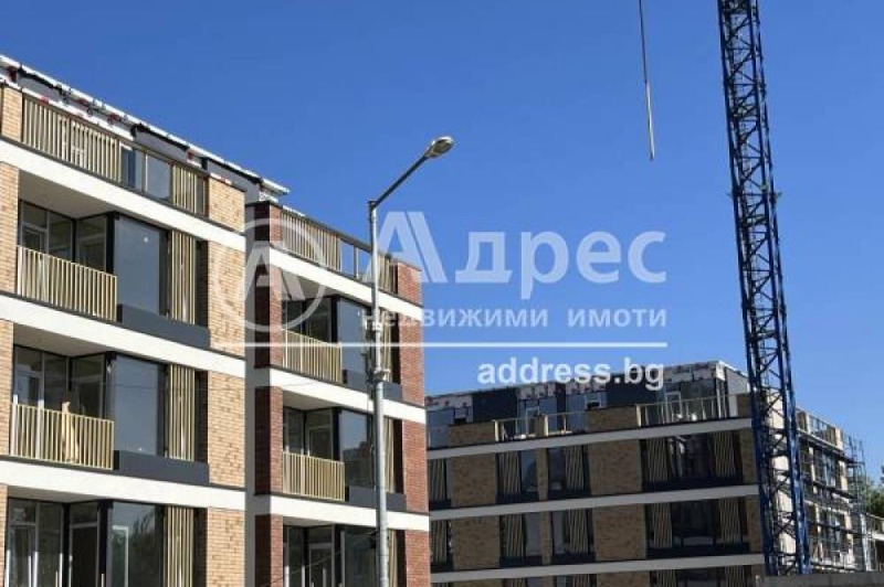 Na sprzedaż  1 sypialnia Sofia , Bojana , 95 mkw | 82595179 - obraz [3]