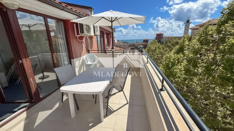 Продава  2-стаен област Бургас , гр. Ахелой , 96 кв.м | 29687418 - изображение [5]