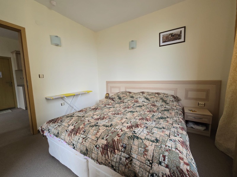 Продава 2-СТАЕН, к.к. Слънчев бряг, област Бургас, снимка 8 - Апартаменти - 52924247